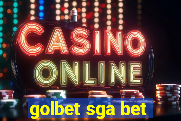 golbet sga bet